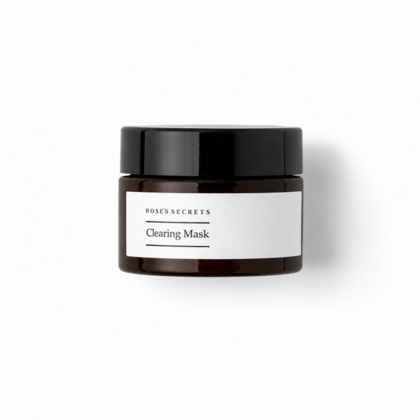 Clearing Mask
