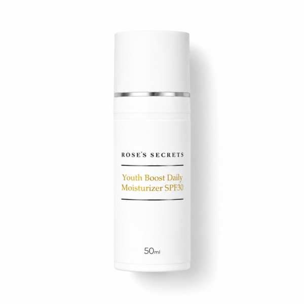 Youth Boost Daily Moisturizer SPF30