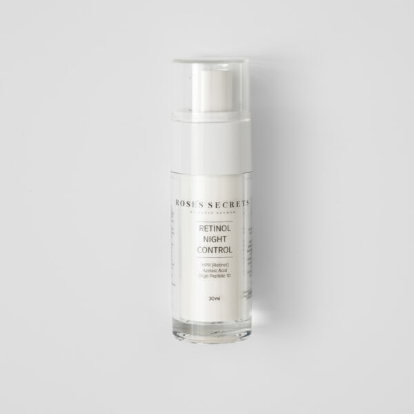 Retinol Night Control