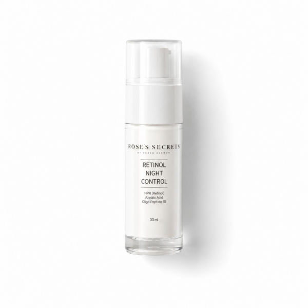 Retinol Night Control