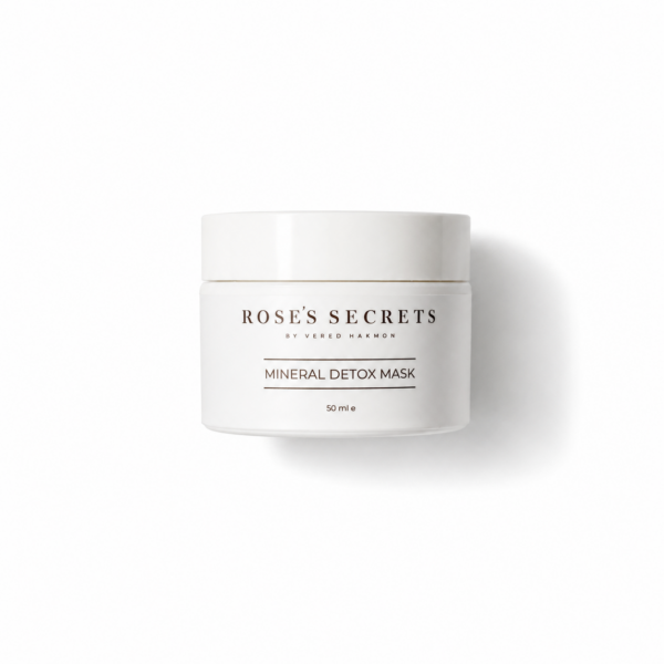 Mineral Detox Mask