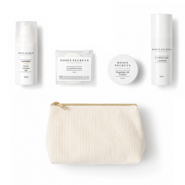 Age Defy Travel Kit